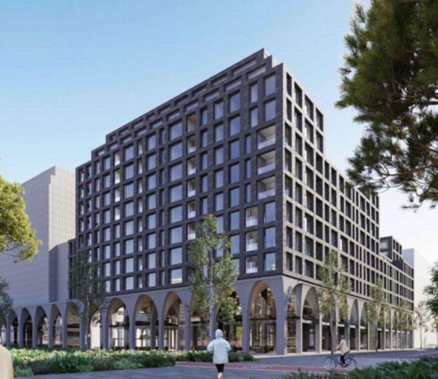 Appartamento 1+1 in Vendita – Nuovo Viale