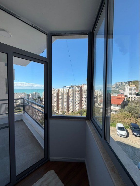 Appartamento 2+1 in Vendita a Shkëmbi i Kavajës, Durrës !