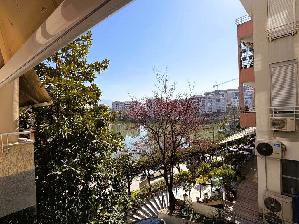 Super Appartamento 2+1+2 in Vendita – Lago Asciutto (senza Malore)