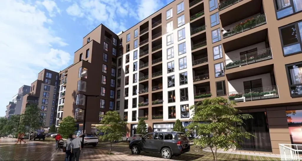 Residence Vanetino 4