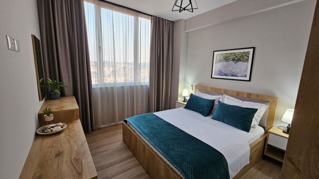 Appartamento 2+1 in affitto|Ali Demi