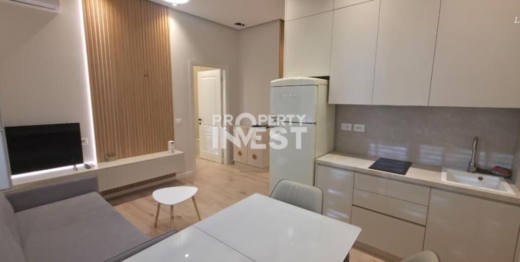 Apartment 1+1 for rent, Dibres Street