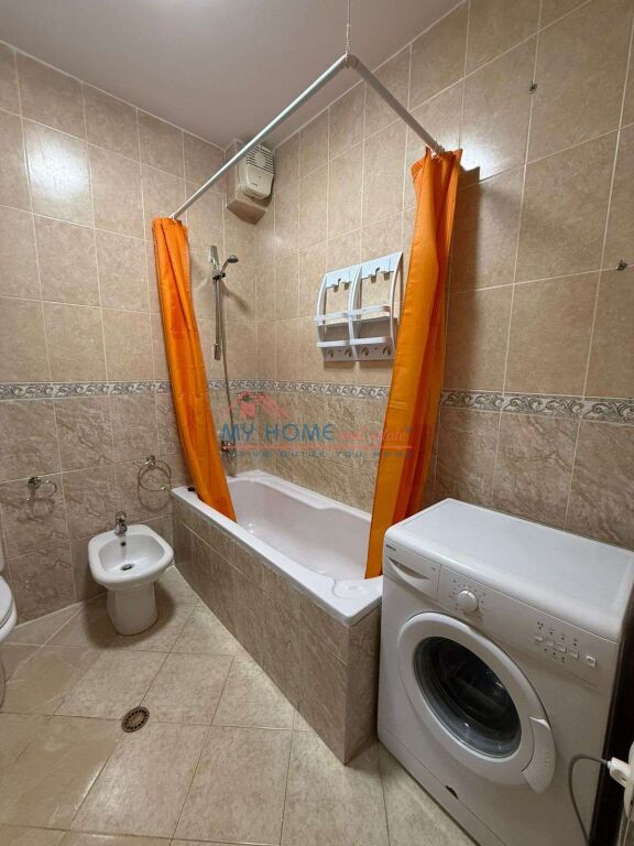 Appartamento 2+1 in affitto Centro a Tirana