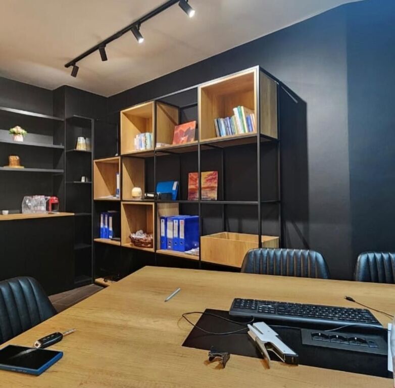 Office Space for Rent - Dinamo Stadium