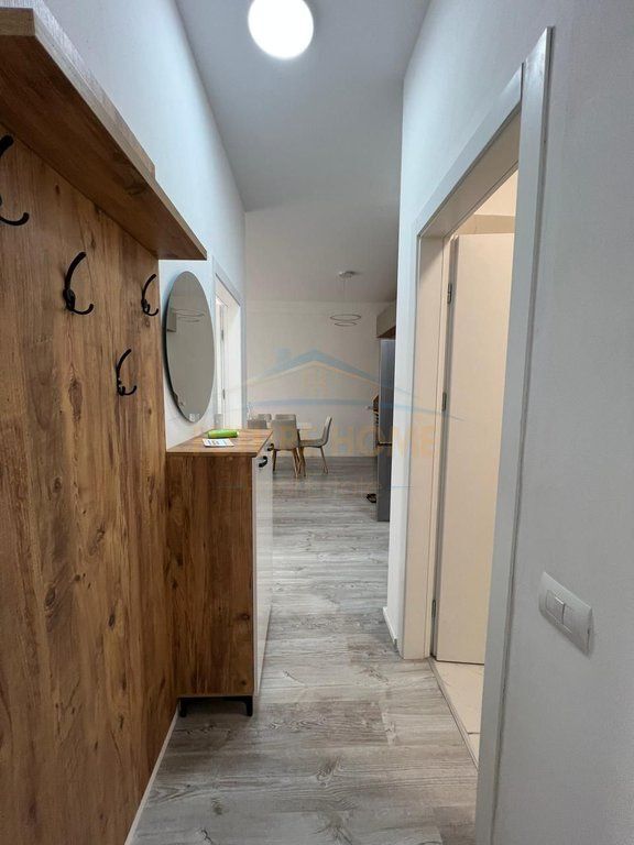 Rent, Apartment 2+1+2, Henke Complex, Tirana