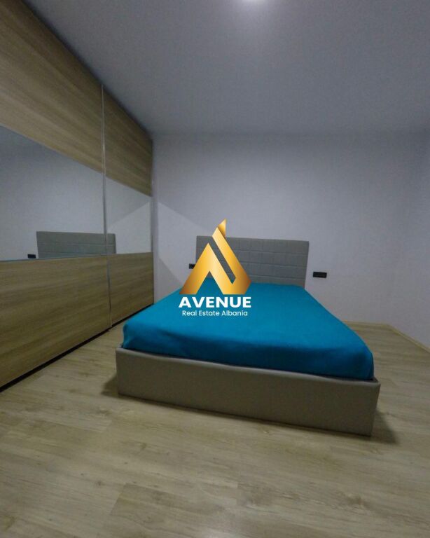 APPARTAMENTO IN AFFITTO – VIA MYSLYM SHYRI, TIRANA