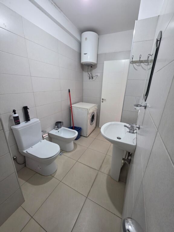 🏢Astir, Jolla Complex rents a 2+1 apartment, furnished. 50,000 Leke