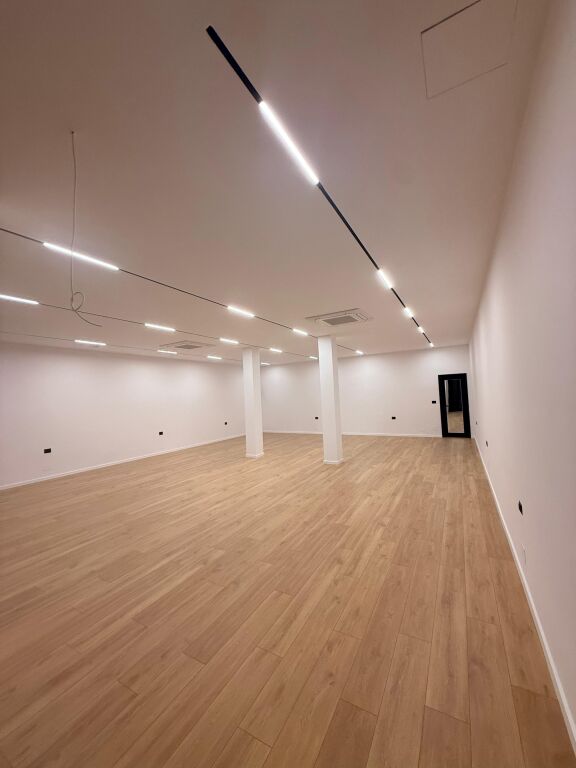 AMBIENT BISNESI ME QIRA, VLORE