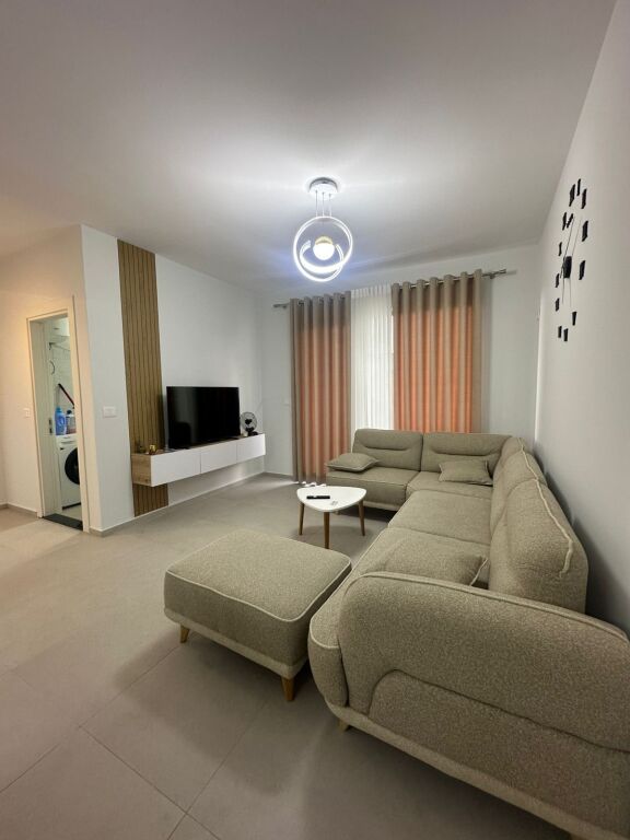 APARTMENT FOR RENT 2+1