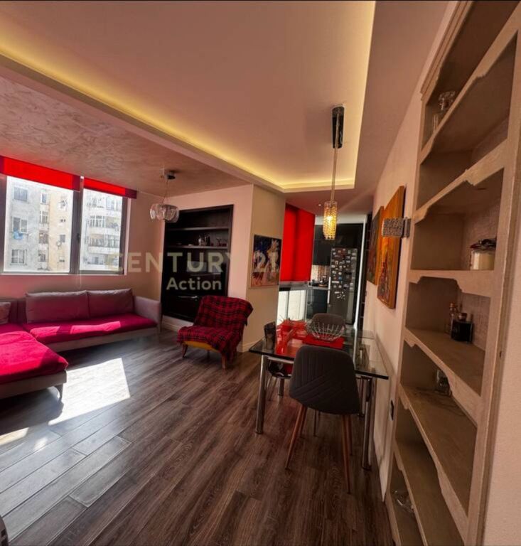 FOR RENT APARTMENT 2+1 AT KIKA 2 800 € /Month Total Area  90m2