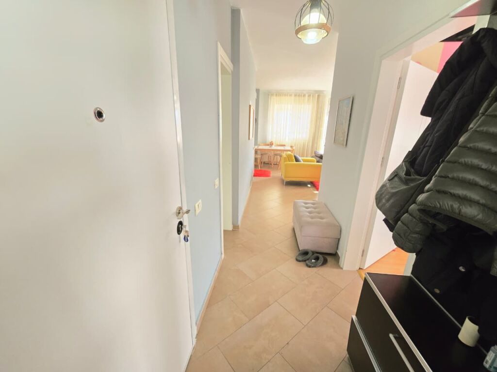 🔥Shitet super apartament 2+1 me 2 veranda tek Kodra e Diellit🔥