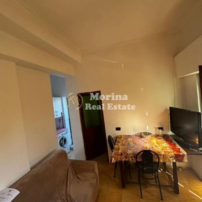 Qera | Apartament 1 + 1 | Rruga Jordan Misja | 350 €/muaj
