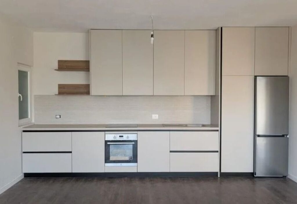 Rent | Apartment 2 + 1 | The New Boulevard | 600 €/month
