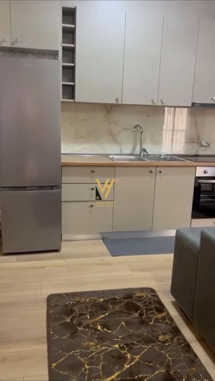 APARTMENT 1+1 FOR RENT ON KAVAJA STREET 700 EURO