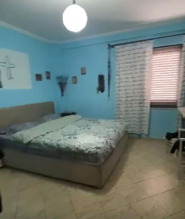 Apartament 3+1 per shitje tek siper Ish Tregu Elektrik!