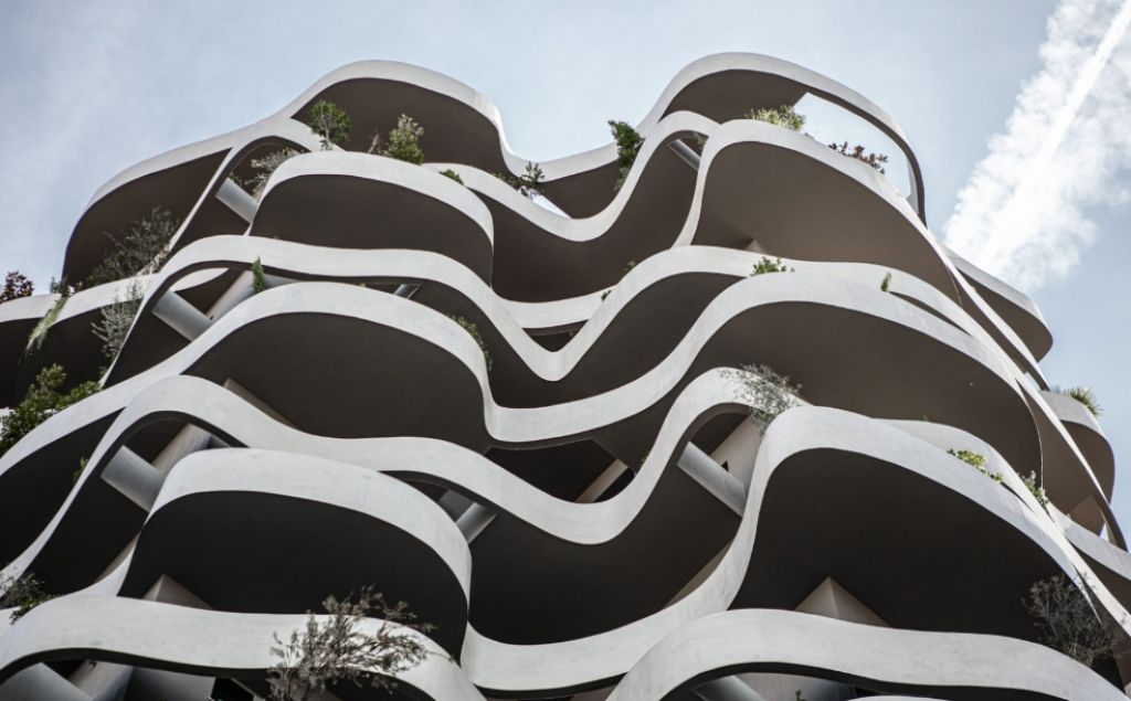 📌 Ufficio in Affitto presso Lion Park Residence 📍