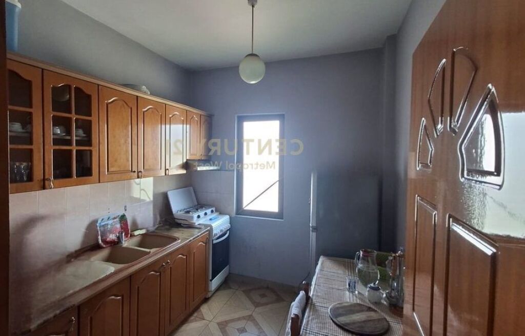 Apartament 2+1 ne shitje , Don Bosko