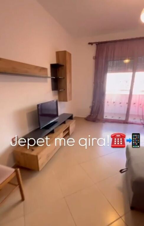 Affittasi appartamento 1+1, 2° piano, 450 € a Yzberisht