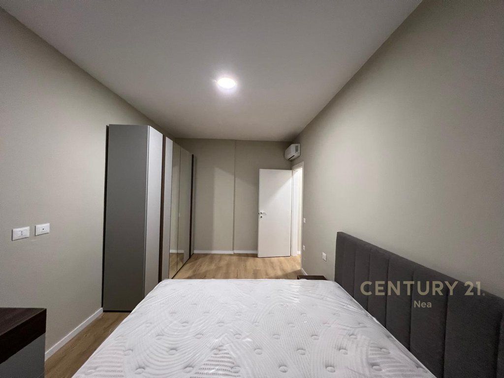 SHITET APARTAMENT 2+1 TE REZIDENCA PLATINIUM- BULEVARDI I RI