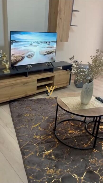 APARTMENT 1+1 FOR RENT ON KAVAJA STREET 700 EURO