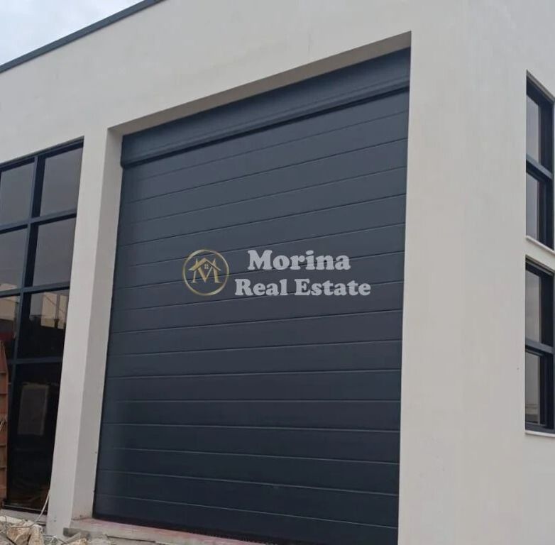 Rent | Business Premises | Vorë | 4000 €/month