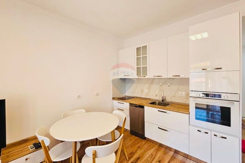 📍🏠Apartment 1+1 Barricade Street