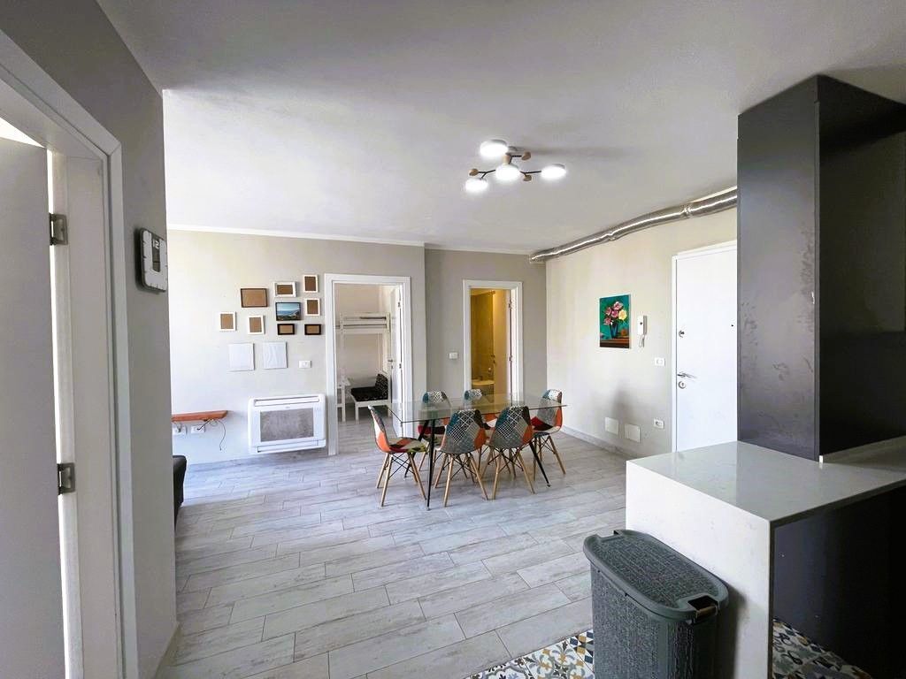 APPARTAMENTO IN AFFITTO 3+1 VICINO ALL'EX CAMPO DELL'AVIAZIONE!