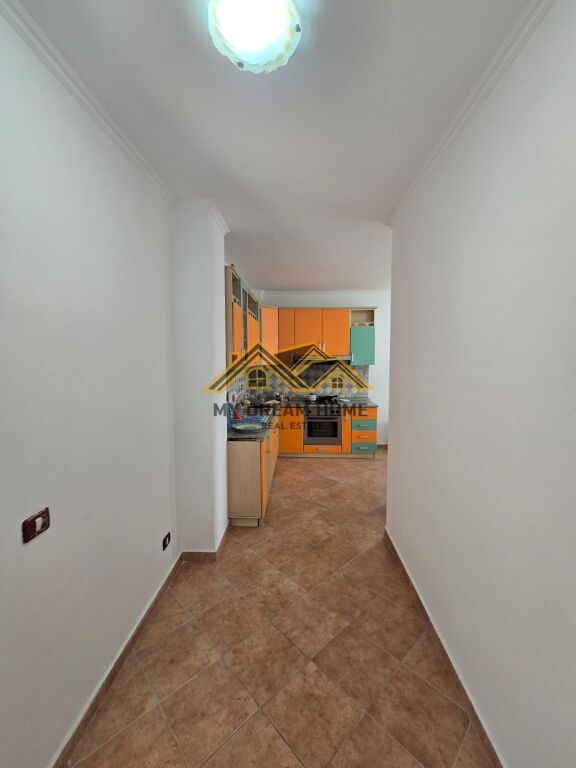 FOR SALE 1+1 APARTMENT WITH SEA VIEW NEAR THE ROCK OF KAVAJË