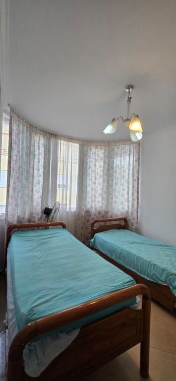 Apartament 2+1 me qira + Post Parkimi tek Kodra e Diellit!