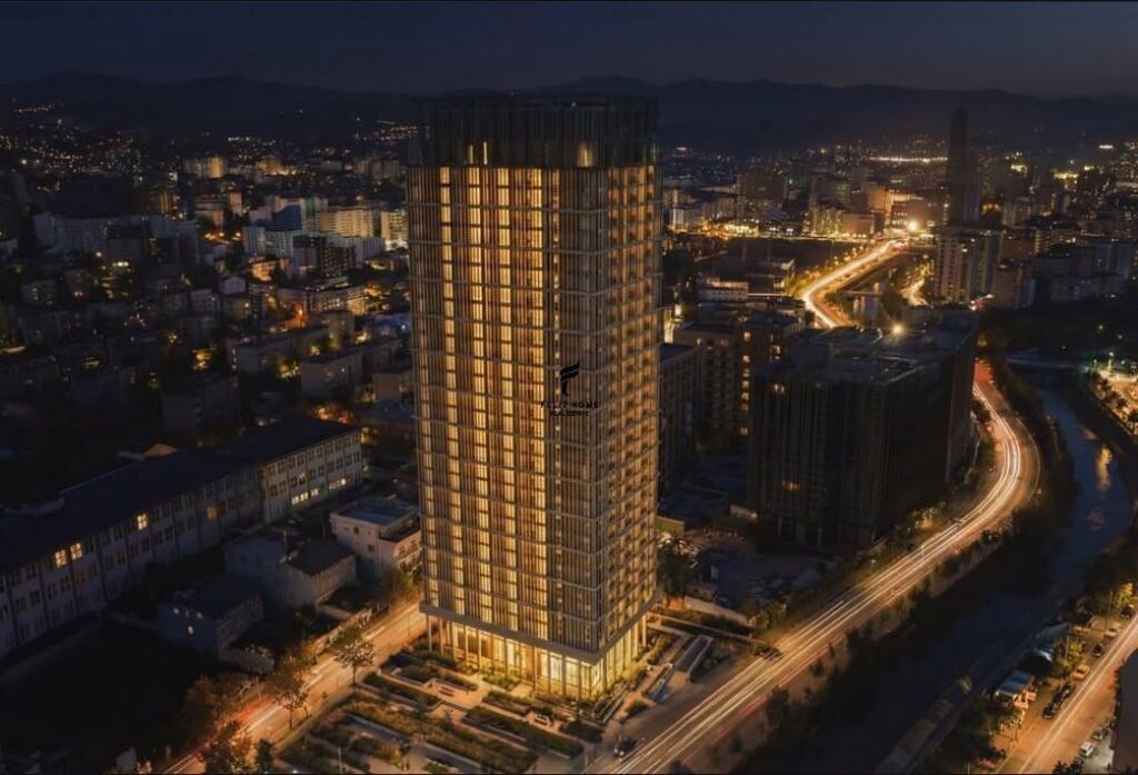 VENDESI APPARTAMENTO 1+1 ALI DEM 115.200 EURO FH-66527