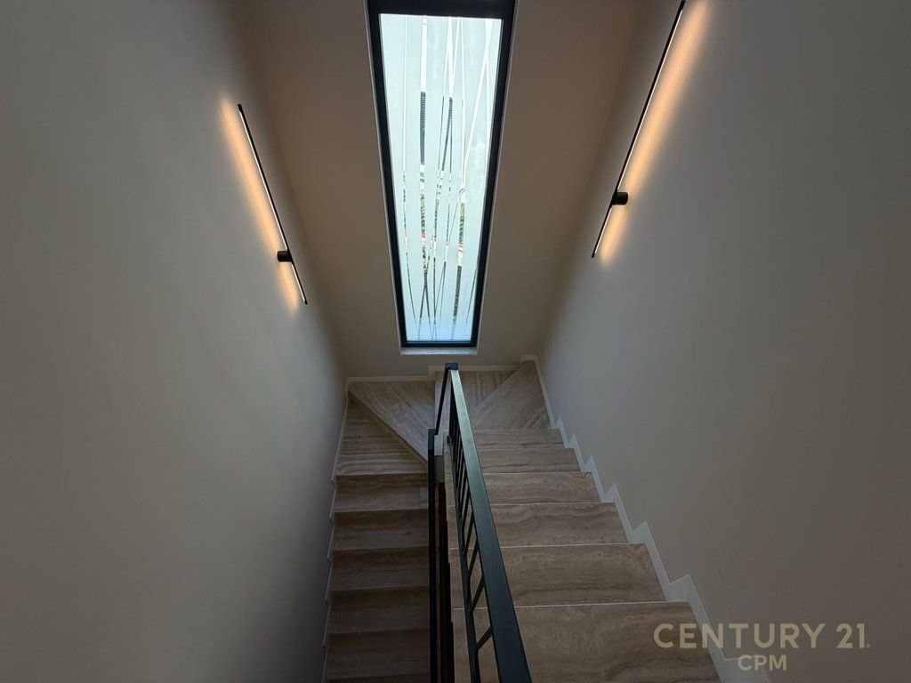 Ville moderne in affitto presso la residenza Tuscany