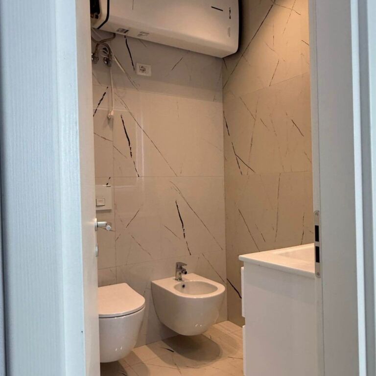 🏡 Apartment 2+1+P for Rent – Near the New Boulevard ✨