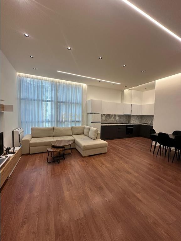 JEPET ME QIRA APARTAMENT 2+1+2 TEK VOLLGA NE DURRES