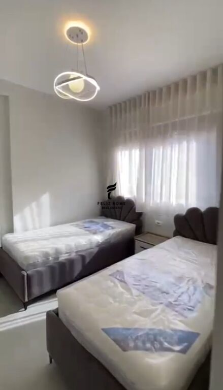 APARTMENT FOR RENT 2+1 DURRES STREET 85,000 LEKE FH-66469