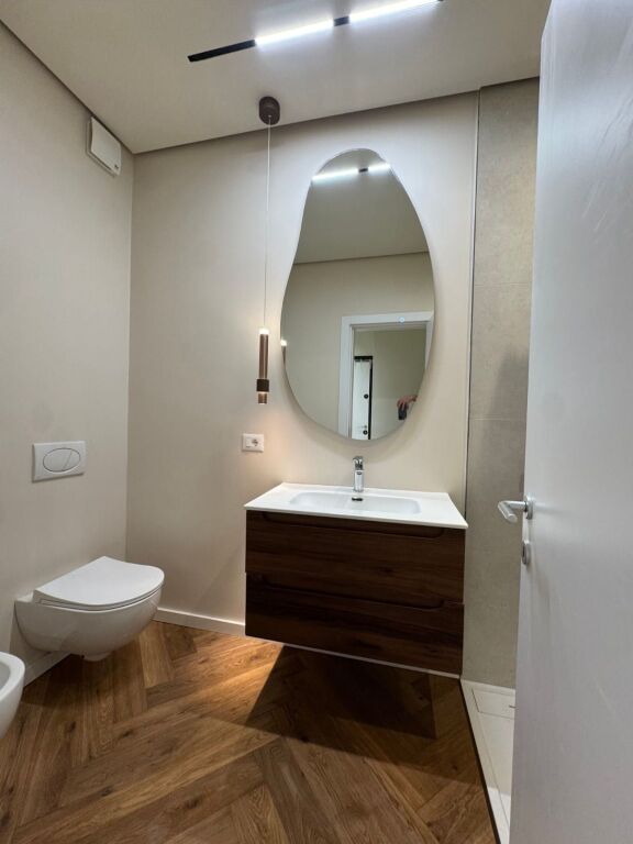 Apartament Me Qera 2+1 Ne Don Bosko (ID B2201818) Tirane