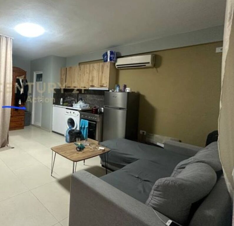 Shitet garsionere. Kati 0. Selite te Marlin Barleti. 60,000 €