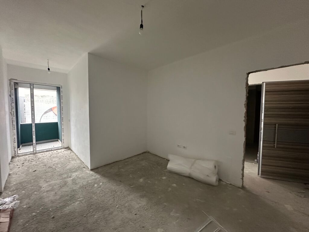 🏡 Appartamento 2+1 in vendita presso Residenza Mirabella, Xhamllik