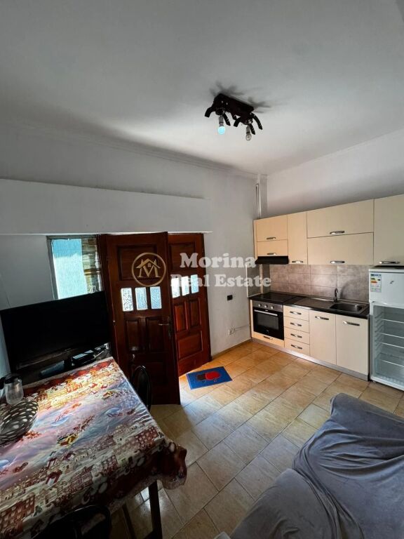 Qera | Apartament 1 + 1 | Rruga Jordan Misja | 350 €/muaj