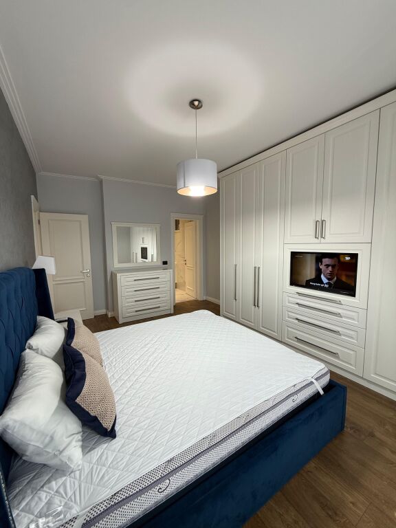 Appartamento 2+1 in affitto vicino al Giardino Botanico.