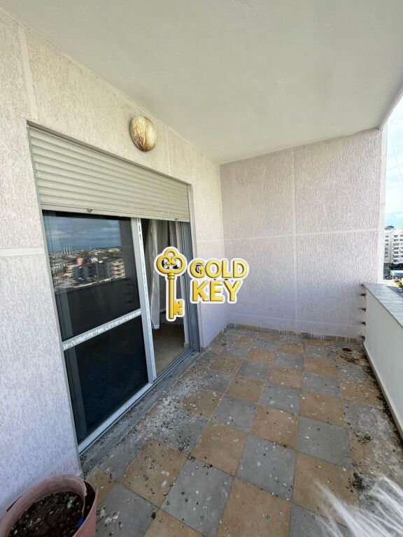 🏡 SHITET APARTAMENT 2+1+2 + 3 BALLKONE KOMPLEKSI EKA PLAZH