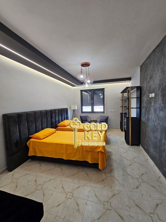 🏡 APPARTAMENTO IN AFFITTO 2+1+2+BALCONE CON VISTA MARE VOLLGA DURRES