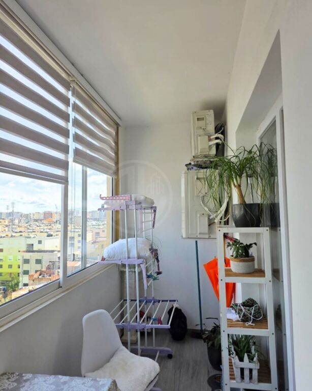 Shitet Apartament 2+1 – 90 m² – Pranë Spitalit, Durrës