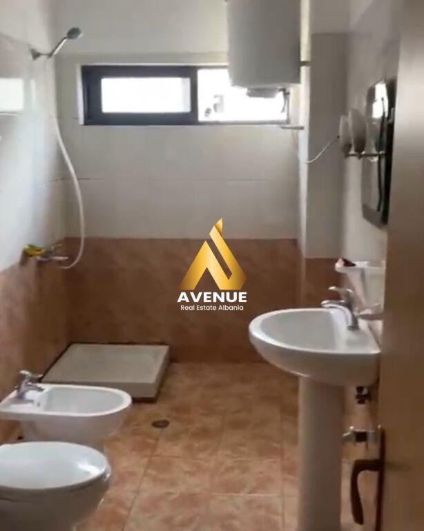 APPARTAMENTO 2+1 IN AFFITTO – VASIL SHANTO, TIRANA