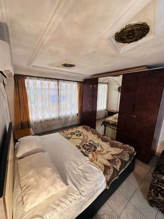 Jepet Me Qera Apartament 2+1+1 Ballkon