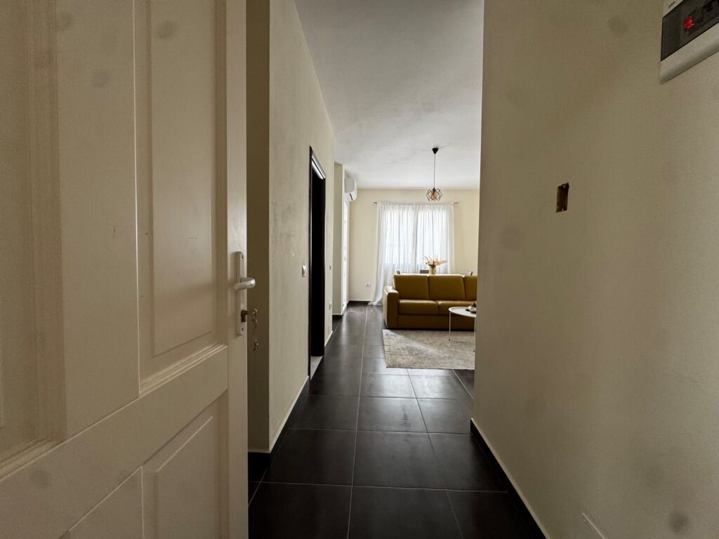 Furnished 1+1 apartment for sale! Lalzi Bay