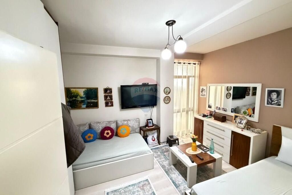 Apartment - For Sale - University Book, Tirana(ID: 530291040-118)