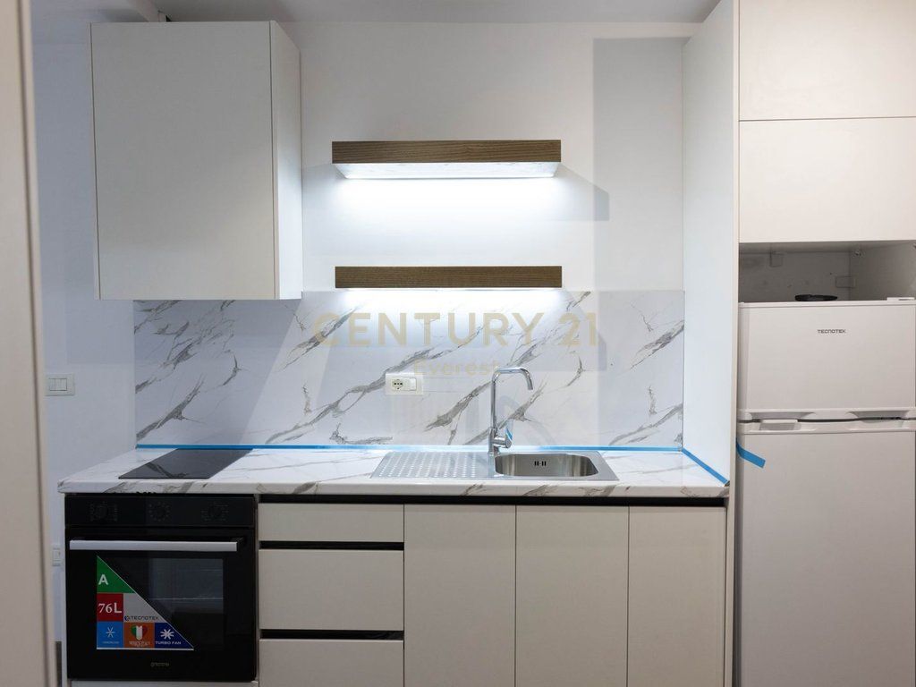 RRUGA DALIP TOPI, GARSONIERE PER QIRA