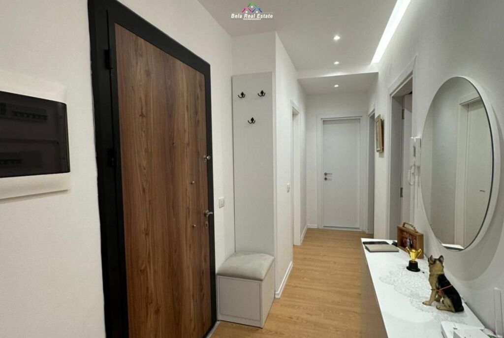 Apartment For Rent 2+1 At Univers City ( ID B2201817) Tirane