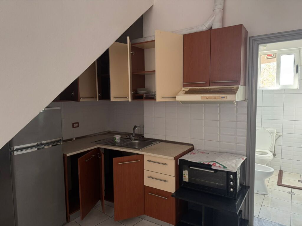 APARTMENT 1+1. 27000 LEKE.SERIES HILL