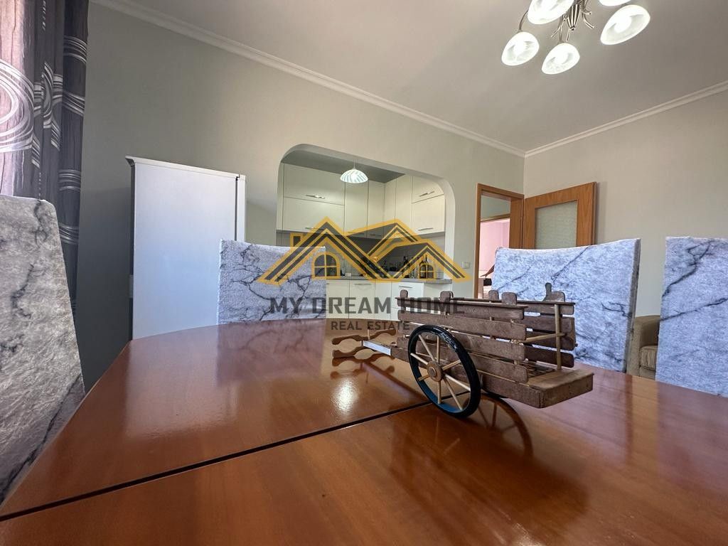 JEPET APARTAMENT1+1 ME QIRA PRAN SHKOLLA QEMAL MICI, DURRES!